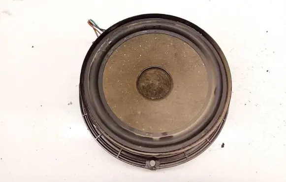 Skoda Superb B5 (3U) Front door speaker 1J0035411G