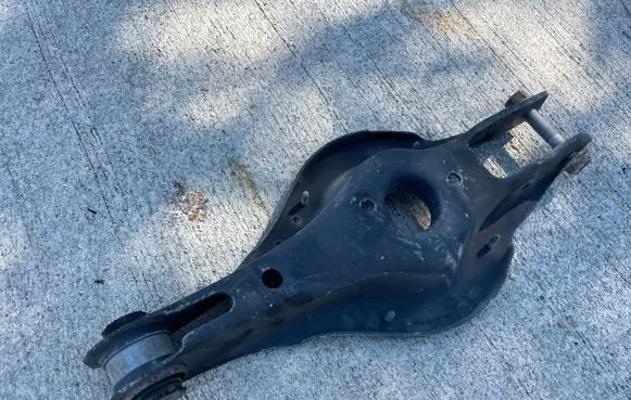 BMW 1 F20 F21 Rear upper control arm/wishbone