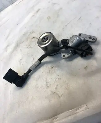Seat Ateca Other gearbox part 0gc927373m