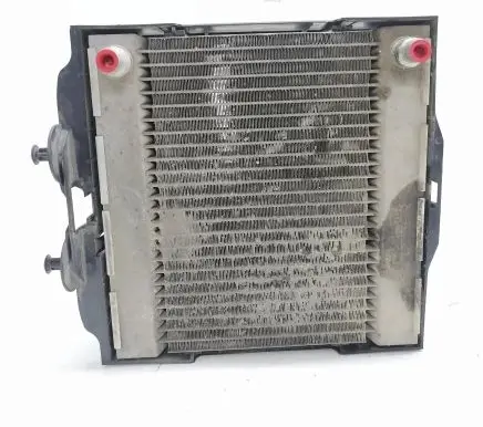 BMW 6 F12 F13 Optional radiator 7805630 P3253002