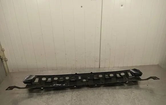 Jaguar F-Pace Front bumper support beam HK8317640AB
