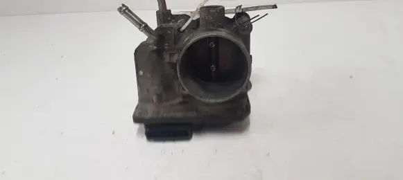 Toyota Corolla Verso AR10 Throttle valve 220300D010