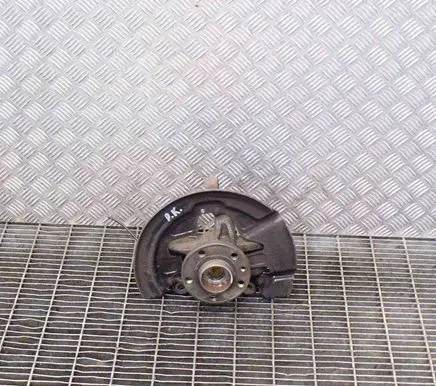 Volvo V60 Front wheel hub