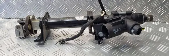 Mercedes-Benz A W168 Steering wheel axle A1684620184 A1684620378