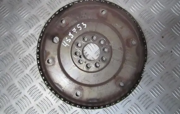 Volvo V70 Flywheel 30677196