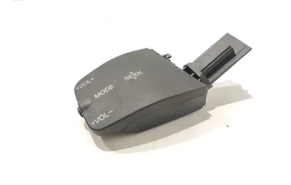 Ford Focus C-MAX Sound control switch 3M5T14K147