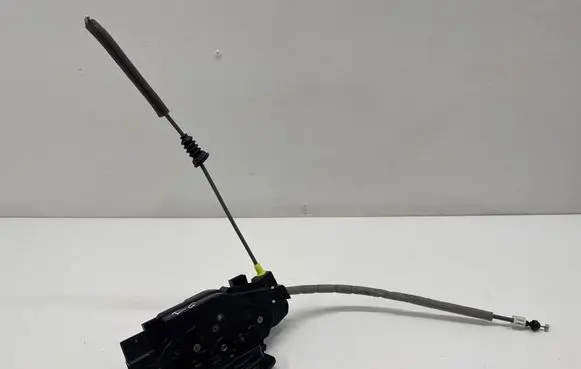 Mercedes-Benz EQA Rear door lock A0997302801 A1770032999