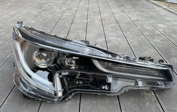 Toyota Corolla E210 E21 Headlight/headlamp 81130-02S80