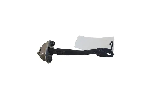 Nissan Leaf II (ZE1) Rear door check strap stopper