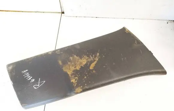 Renault Scenic II - Grand scenic II (B) pillar trim (top) 8200084327