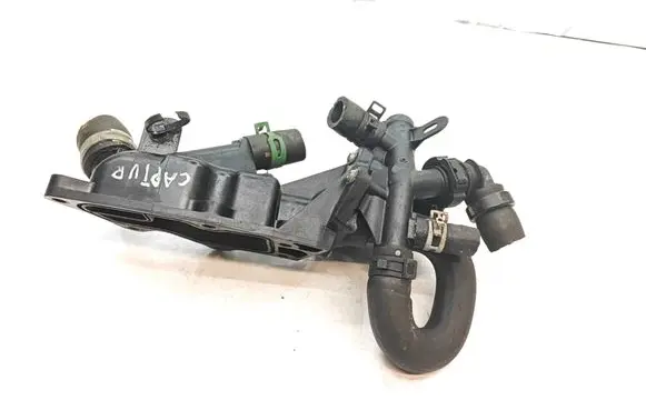 Renault Captur Thermostat housing 110601073R