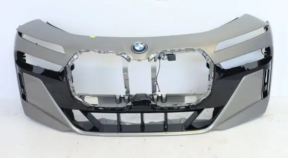 BMW 7 G70 Front bumper 874158821