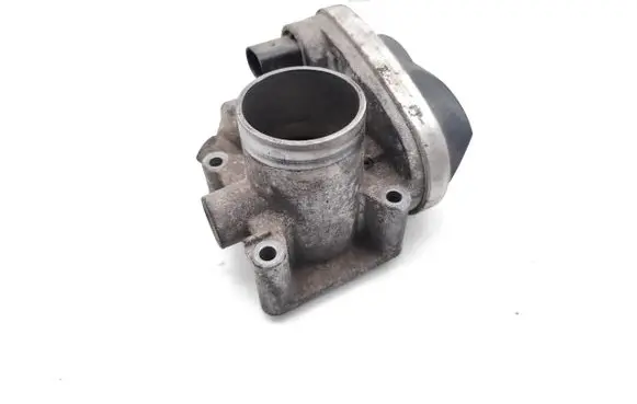 Seat Ibiza III (6L) Electric throttle body valve 036133062N 408238