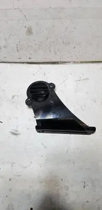 Audi A6 S6 C6 4F Cabin air duct channel 4F0819869