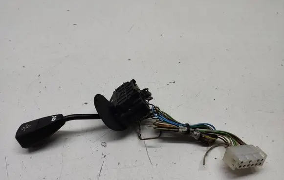 Indicator stalk