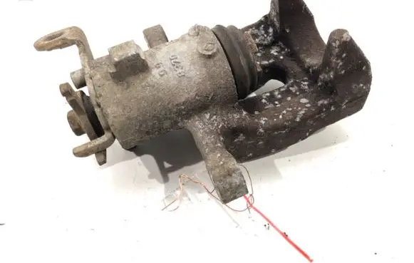Renault Megane III Rear brake caliper