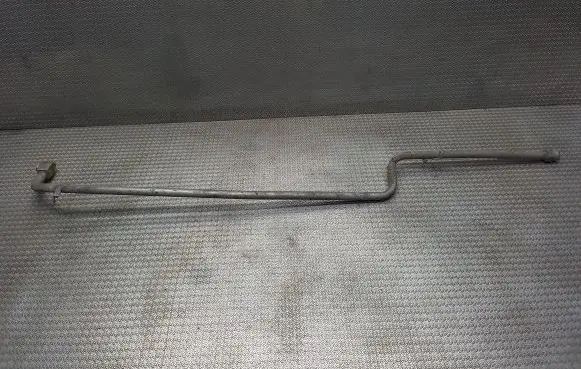 Opel Vivaro Air conditioning (A/C) pipe/hose