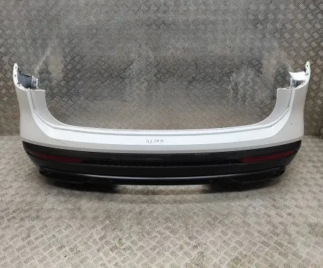 Seat Tarraco Rear bumper 5FJ807417B 5FJ807421B
