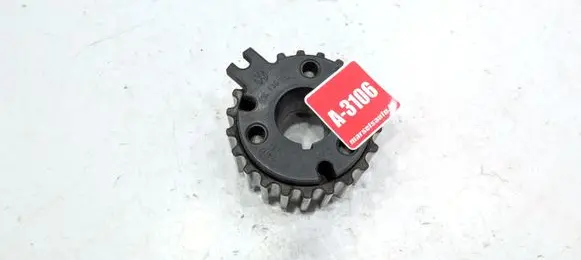 Volkswagen PASSAT B7 Fuel pump gear (pulley) 03L130238A