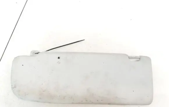 Audi A4 S4 B5 8D Sun visor 3B0857553