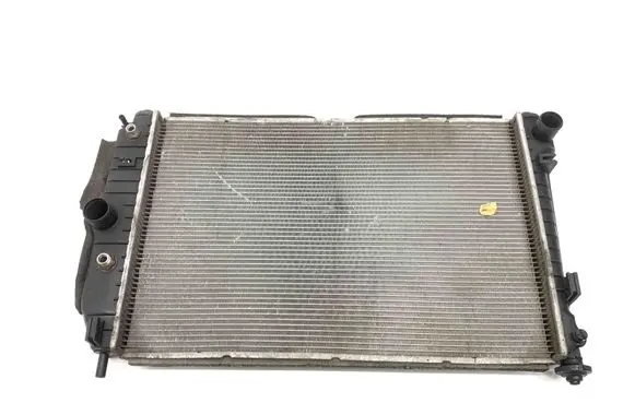 Jaguar XK8 - XKR Coolant radiator MJD4200AC