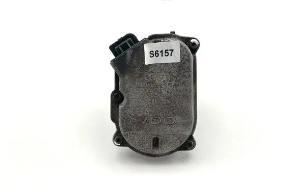 Audi A6 S6 C6 4F Intake manifold valve actuator/motor 059129086E A2C58112910 2900309561