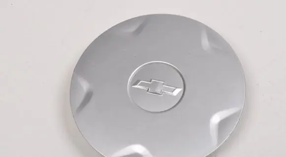 Chevrolet Spark Original wheel cap 94579127