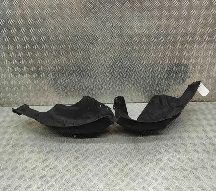 BMW 2 F44 Rear arch fender liner splash guards 7440180