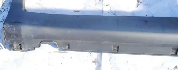 Hyundai ix 55 Sill