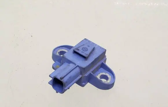 Skoda Octavia Mk2 (1Z) Airbag deployment crash/impact sensor 1k0955557a