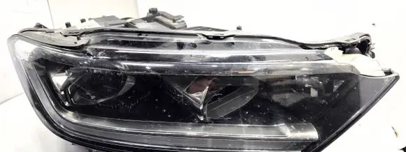 Volkswagen T-Roc Headlight/headlamp 2GA941036AD