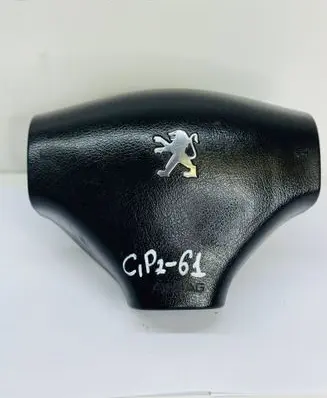 Peugeot 307 Steering wheel airbag 96441166ZR