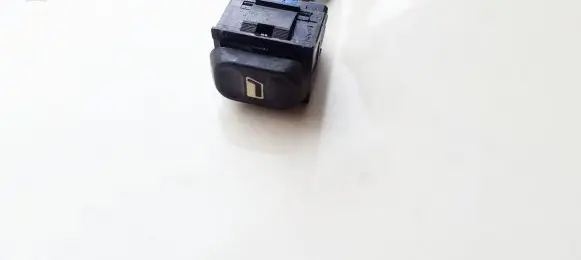 Peugeot Partner Electric window control switch
