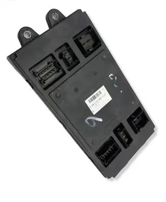 Mercedes-Benz ML W164 Comfort/convenience module A1649025300 A1649004101 A1645456716