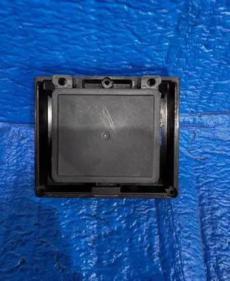 Volkswagen Tiguan Distronic sensor radar 1N3907550B 1N3907819