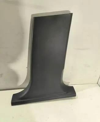 Audi A6 S6 C6 4F (B) pillar trim (bottom) 4F0867240C 1055100630