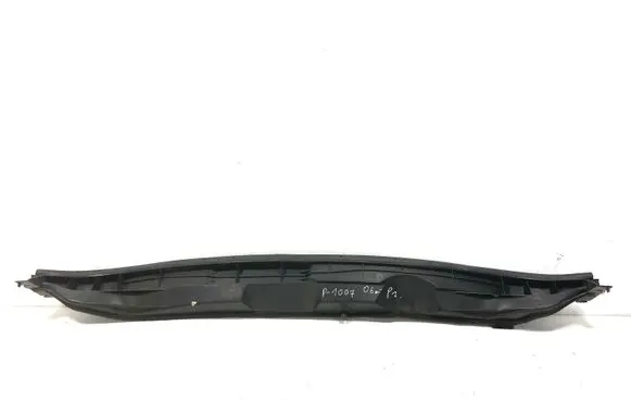 Peugeot 1007 Wiper trim 9646176080