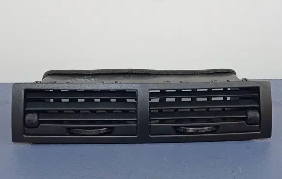 Mazda 2 Dashboard side air vent grill/cover trim D37464930