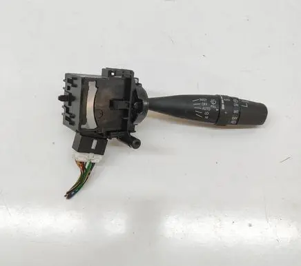 Suzuki Vitara (LY) Wiper control stalk 3731068L20