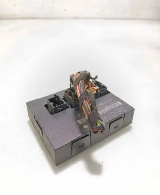 Audi A3 S3 8P Comfort/convenience module 8P0959433B 5DK00858345