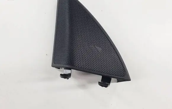 Mercedes-Benz C W205 Front door speaker cover trim A2057200148-pp a2057200148