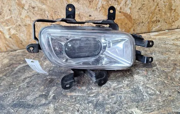 Hyundai Terracan Front fog light