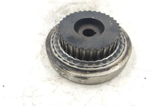 Volvo S80 Fuel pump gear (pulley) 