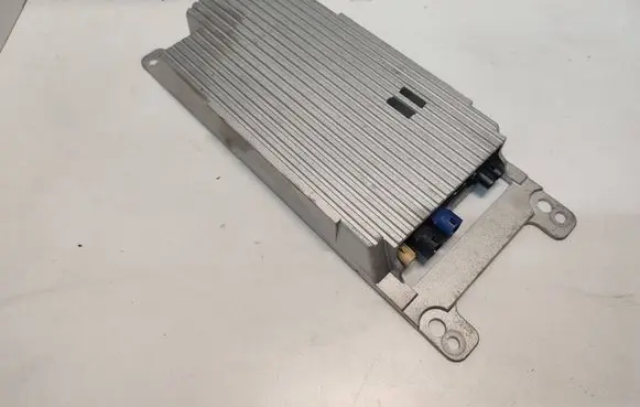 BMW 7 F01 F02 F03 F04 Bluetooth control unit module 84109257151 84109251737 84109244189