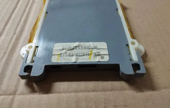 Dodge Journey Light module LCM 05026953AA
