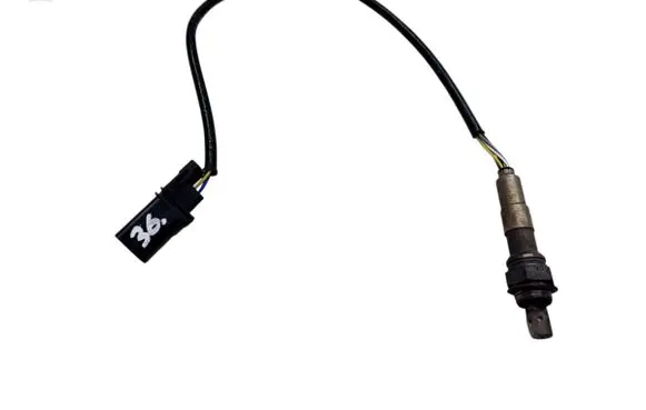 Audi A6 S6 C6 4F Lambda probe sensor 06E906265F