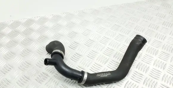 Volkswagen PASSAT B7 Engine coolant pipe/hose 3AA122101 3C0121087A