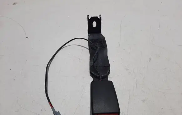 Renault Twingo III Front seatbelt buckle 878162954R