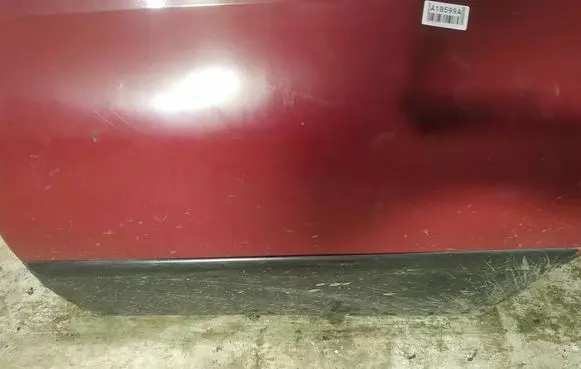 Peugeot 406 Rear door trim (molding)