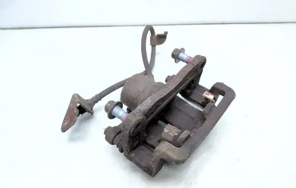 Chevrolet Captiva Rear brake caliper BC412030